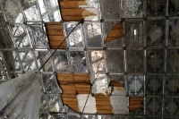 Golestan Palace Damaged in Airstrikes, UNESCO Raises Concern