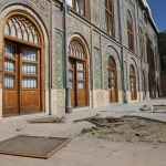 56 Iranian Heritage Sites Reportedly Damaged in US–Israeli Strikes