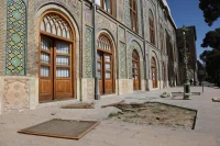56 Iranian Heritage Sites Reportedly Damaged in US–Israeli Strikes