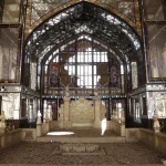 Golestan Palace Damaged in Airstrikes, UNESCO Raises Concern
