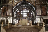 Golestan Palace Damaged in Airstrikes, UNESCO Raises Concern