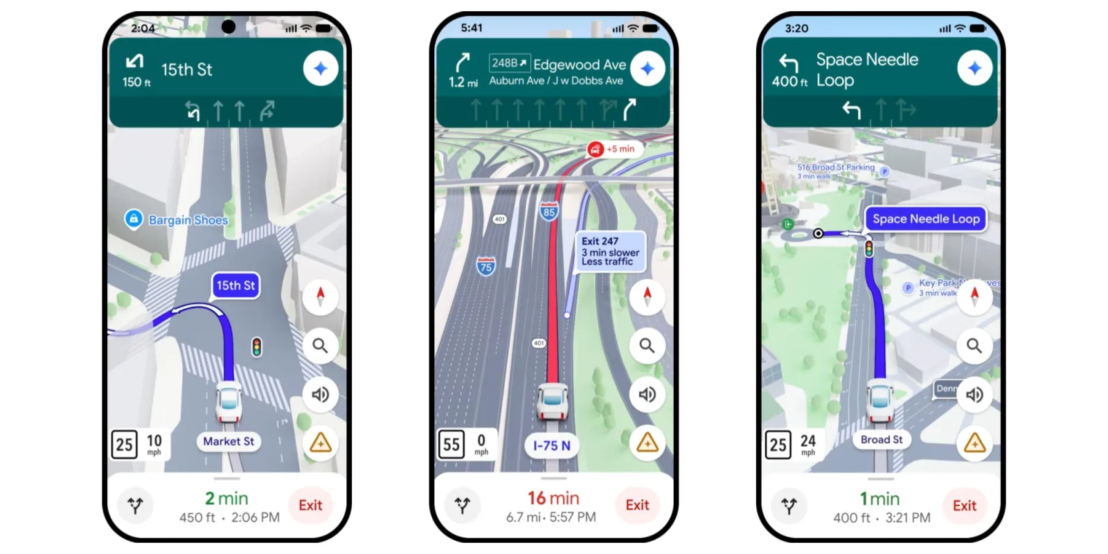 Google Maps Gets Major AI Upgrade with Ask Maps and 3D Navigation Features 5 Google Maps Gets Major AI Upgrade with Ask Maps and 3D Navigation Features