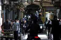 56 Iranian Heritage Sites Reportedly Damaged in US–Israeli Strikes