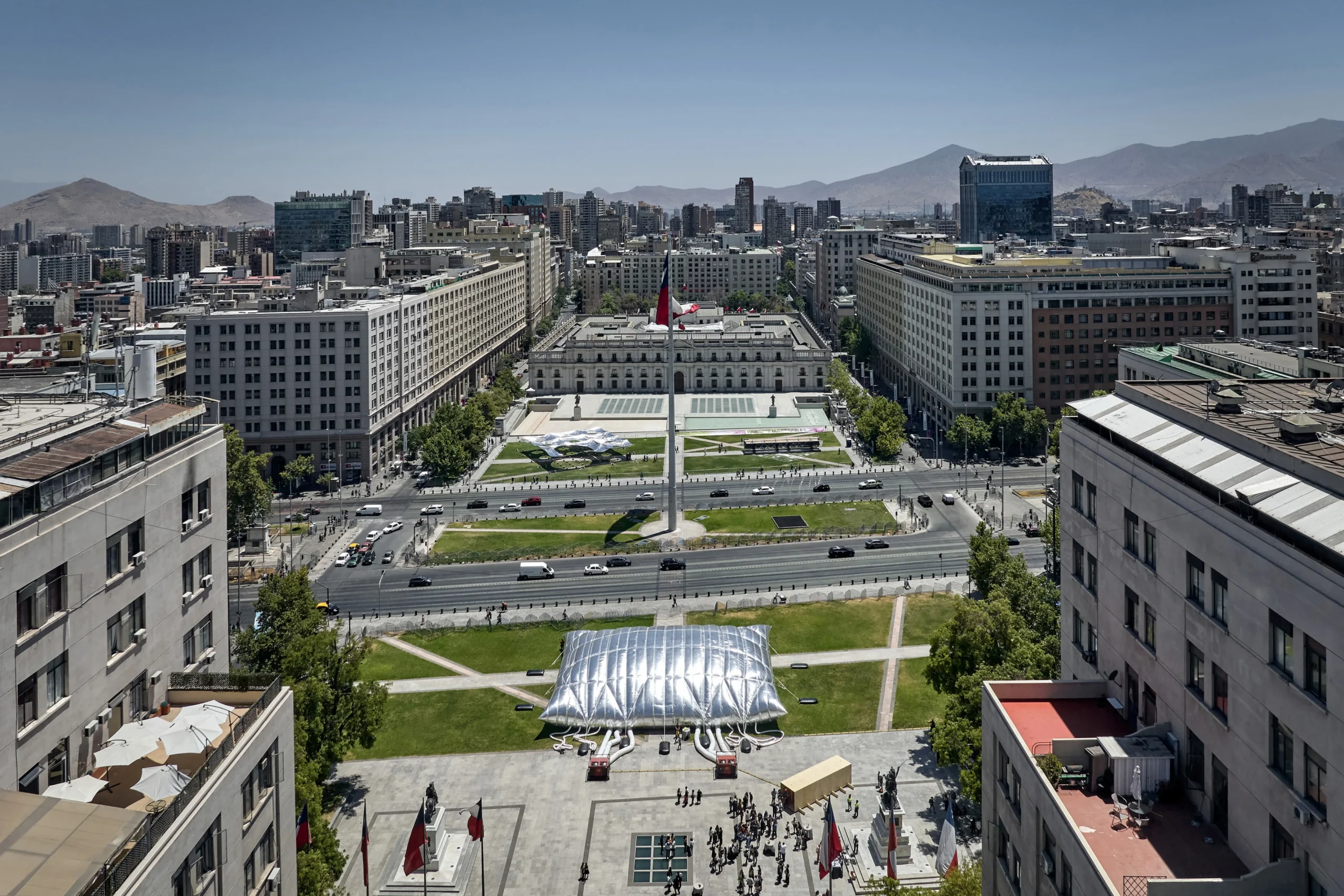 Pritzker Architecture Prize Announces Smiljan Radić Clarke as 2026 Winner 5 Pritzker Architecture Prize Announces Smiljan Radić Clarke as 2026 Winner