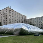 14 Key Projects by Smiljan Radić Clarke, 2026 Pritzker Prize Winner