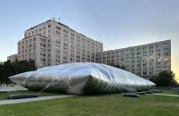 14 Key Projects by Smiljan Radić Clarke, 2026 Pritzker Prize Winner
