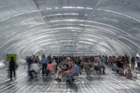 14 Key Projects by Smiljan Radić Clarke, 2026 Pritzker Prize Winner