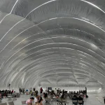 14 Key Projects by Smiljan Radić Clarke, 2026 Pritzker Prize Winner