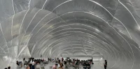 14 Key Projects by Smiljan Radić Clarke, 2026 Pritzker Prize Winner