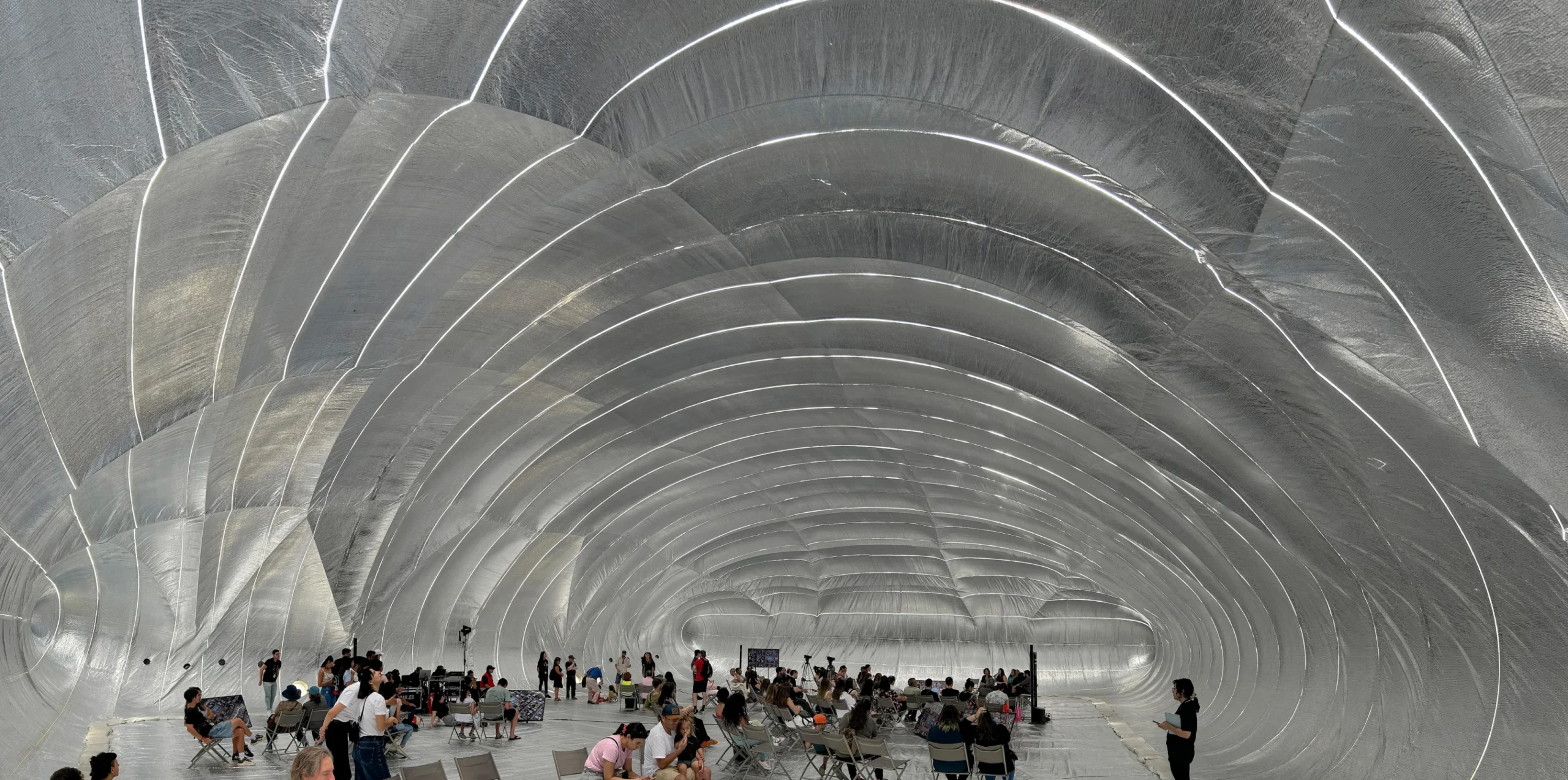 14 Key Projects by Smiljan Radić Clarke, 2026 Pritzker Prize Winner