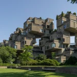 Brutalism Renovation-