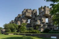 Brutalism Renovation-