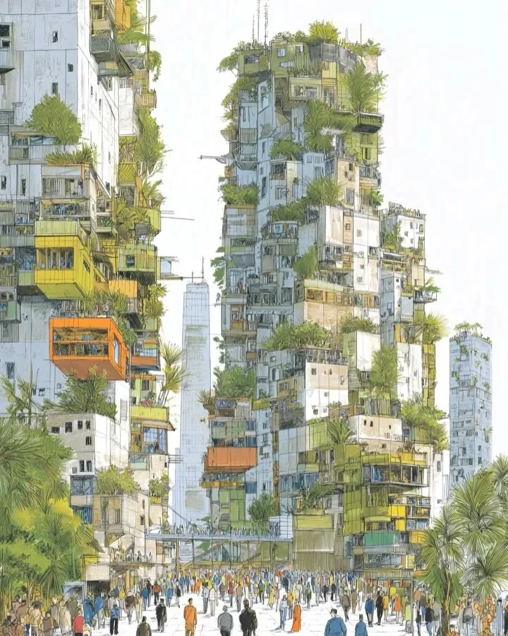 How AI in Architecture is Shaping the Future of Design 8 AI in architecture