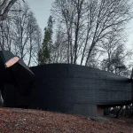 Pritzker Architecture Prize Announces Smiljan Radić Clarke as 2026 Winner