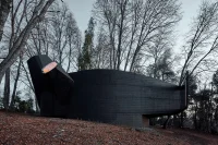 Pritzker Architecture Prize Announces Smiljan Radić Clarke as 2026 Winner