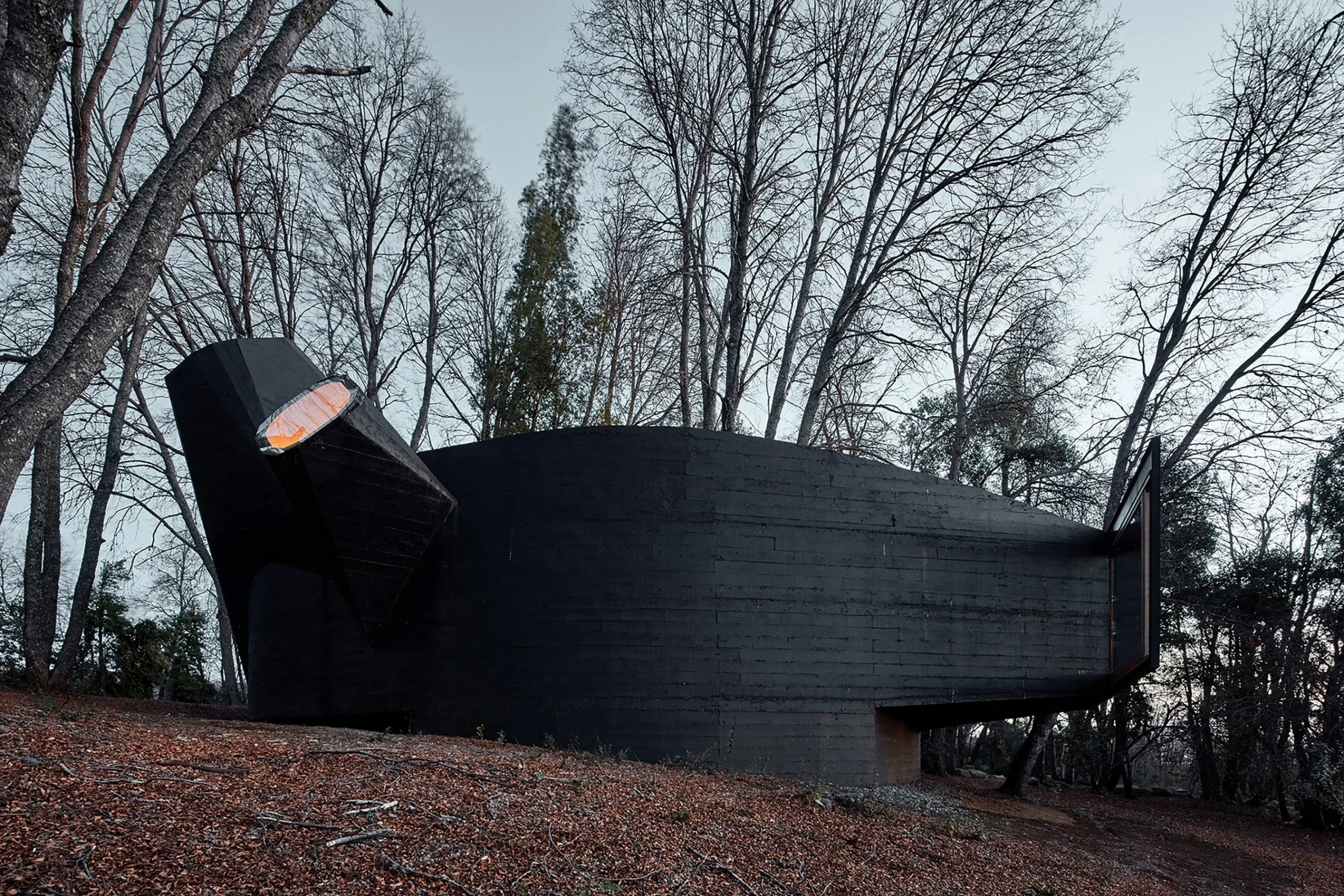 Pritzker Architecture Prize Announces Smiljan Radić Clarke as 2026 Winner