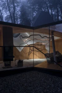 Pritzker Architecture Prize Announces Smiljan Radić Clarke as 2026 Winner