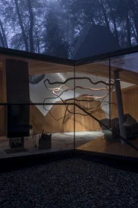 14 Key Projects by Smiljan Radić Clarke, 2026 Pritzker Prize Winner