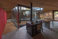 14 Key Projects by Smiljan Radić Clarke, 2026 Pritzker Prize Winner