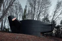14 Key Projects by Smiljan Radić Clarke, 2026 Pritzker Prize Winner
