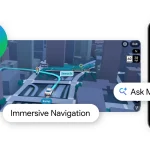 Google Maps Gets Major AI Upgrade with Ask Maps and 3D Navigation Features