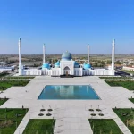 New Imam al-Bukhari Complex, Uzbekistan