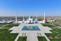 New Imam al-Bukhari Complex, Uzbekistan