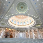 New Imam al-Bukhari Complex, Uzbekistan