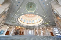 New Imam al-Bukhari Complex, Uzbekistan