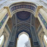 New Imam al-Bukhari Complex, Uzbekistan