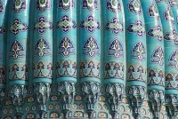 New Imam al-Bukhari Complex, Uzbekistan