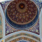 New Imam al-Bukhari Complex, Uzbekistan