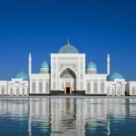 New Imam al-Bukhari Complex, Uzbekistan