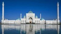 New Imam al-Bukhari Complex, Uzbekistan