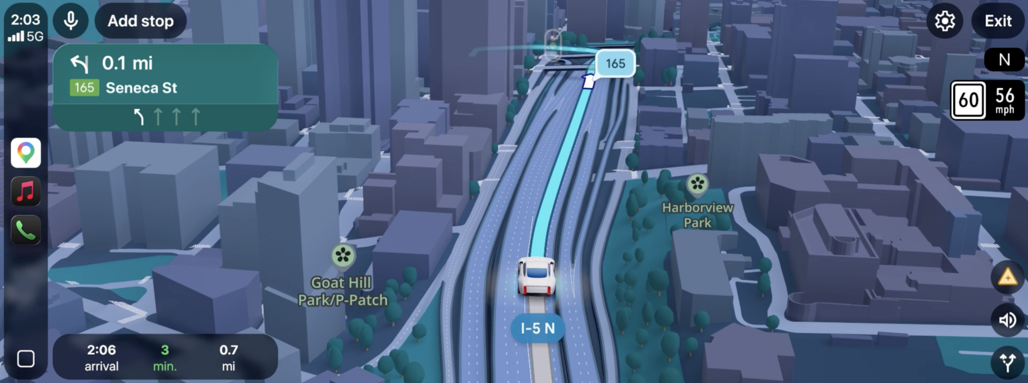 Google Maps Gets Major AI Upgrade with Ask Maps and 3D Navigation Features 6 Google Maps Gets Major AI Upgrade with Ask Maps and 3D Navigation Features