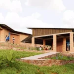 Climate-Responsive Architecture
