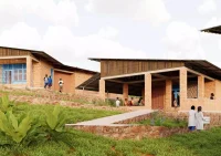 Climate-Responsive Architecture
