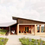 Climate-Responsive Architecture