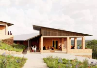Climate-Responsive Architecture