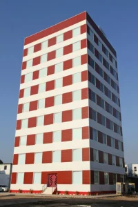 Can Prefabrication help Sustain our Environment?