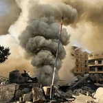 Conflict in Iran Causes Extensive Civilian and Cultural Damage