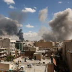 Conflict in Iran Causes Extensive Civilian and Cultural Damage
