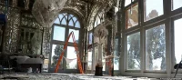 56 Iranian Heritage Sites Reportedly Damaged in US–Israeli Strikes