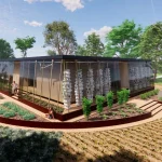 3D Printing, 3D-Printed Homes