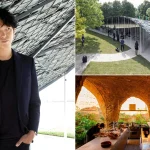 Japanese Architect Junya Ishigami Honored with 2026 Brunner Prize