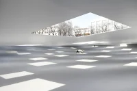 Japanese Architect Junya Ishigami Honored with 2026 Brunner Prize