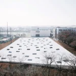 Japanese Architect Junya Ishigami Honored with 2026 Brunner Prize