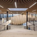 Nordic Design, Nordic architecture
