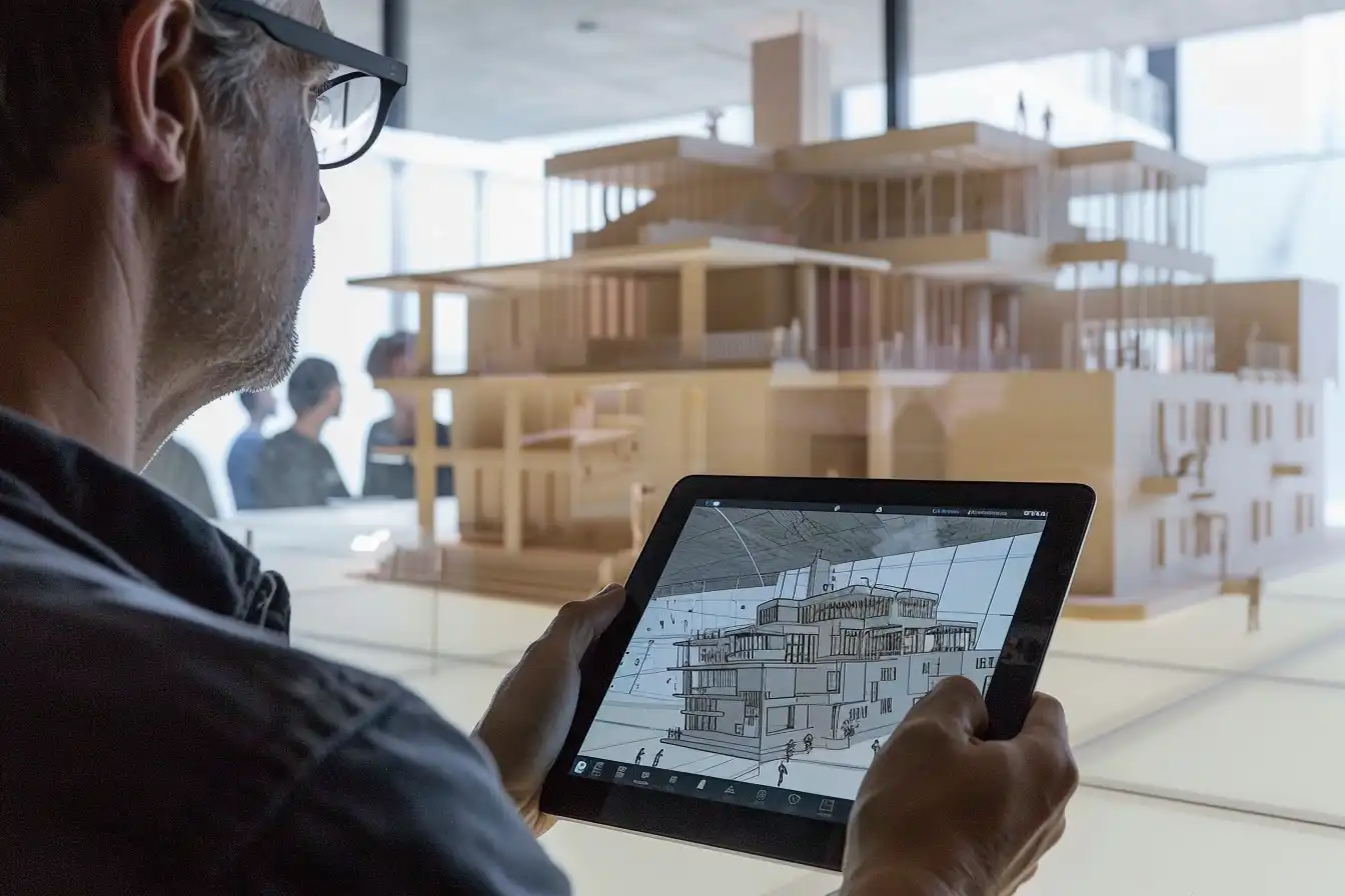 Google to Develop Digital Tool for Faster Planning Decisions
