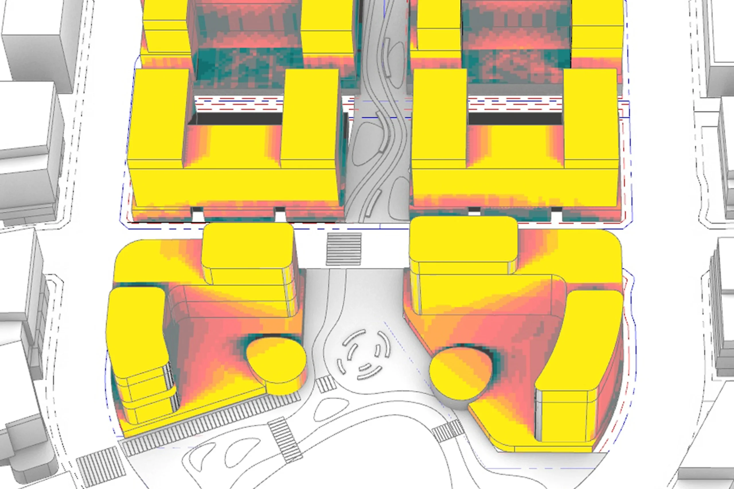 Zehua Zhang’s Work on Data-Driven Sustainability and Adaptive Reuse